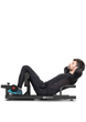 Тренажер для приседаний HS-2010 SM Sissy Squat - изображение 11