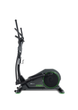 Орбитрек Hop-Sport HS-120C Prim черно-зеленый - изображение 3