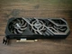 Видеокарта RTX 3070 8GB Palit NVIDIA Gaming Pro GDDR6 (NE63070S19P2-1041A) Б/У - изображение 1