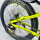 Велосипед Cross 26" Hummer 2024 рама-13" Неоново-жовтий - зображення 5