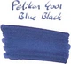 Чернила Pelikan 4001 Blue-Black в стеклянном флаконе 30 мл Сине-черные (301028) - изображение 2