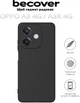 Чохол для смартфона BeCover для Oppo A3 4G/А3х 4G/A40m Black (BC_712769) - зображення 3