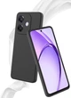 Чохол для смартфона BeCover для Oppo A3 4G/А3х 4G/A40m Black (BC_712769) - зображення 4