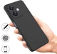 Чохол для смартфона BeCover для Oppo A3 4G/А3х 4G/A40m Black (BC_712769) - зображення 5