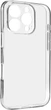 Чехол для смартфона BeCover для Apple iPhone 16 Pro Transparancy (BC_712279) - изображение 3