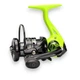 Рыболовная спиннинговая катушка Mr Reel Fishing MX- Green (размер 3000) Мгновенный стопор (MX - 2) - изображение 2