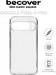 Чехол для смартфона BeCover для Google Pixel 9 Pro Transparancy (BC_712295) - изображение 2
