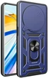 Чохол для смартфона BeCover Military для Xiaomi Redmi 14C 4G/Poco C75 Blue (BC_712490) - зображення 2