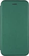 Чехол-книжка для смартфона BeCover Exclusive для Xiaomi Redmi 14C 4G/Poco C75 Dark Green (BC_712510) - изображение 1