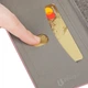 Чехол-книжка для смартфона BeCover Exclusive для Xiaomi Redmi 14C 4G/Poco C75 Red Wine (BC_712511) - изображение 5