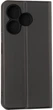 Чехол-книжка для смартфона BeCover Exclusive New Style для Nubia V60 Black (BC_712619) - изображение 4