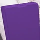 Чехол-книжка для смартфона BeCover Exclusive New Style для Infinix HOT 50i (X6531) Purple (BC_712642) - изображение 6