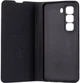 Чехол-книжка для смартфона BeCover Exclusive New Style для Infinix HOT 50i (X6531) Black (BC_712639) - изображение 6