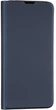 Чехол-книжка для смартфона BeCover Exclusive New Style для Infinix HOT 50i (X6531) Blue (BC_712640) - изображение 2