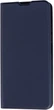 Чохол-книжка для смартфона BeCover Exclusive New Style для Xiaomi Redmi 14C 4G/Poco C75 Blue (BC_712659) - зображення 3