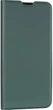 Чехол-книжка для смартфона BeCover Exclusive New Style для Samsung Galaxy S24 FE SM-S721 Dark Green (BC_712696) - изображение 2