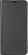 Чохол-книжка для смартфона BeCover Exclusive New Style для Samsung Galaxy A16 4G SM-SM-A165/A16 5G SM-A166 Black (BC_712688) - зображення 1