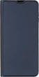 Чохол-книжка для смартфона BeCover Exclusive New Style для Samsung Galaxy A16 4G SM-SM-A165/A16 5G SM-A166 Blue (BC_712689) - зображення 1