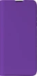 Чохол-книжка для смартфона BeCover Exclusive New Style для Samsung Galaxy S24 FE SM-S721 Purple (BC_712697) - зображення 1