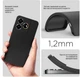 Чохол для смартфона BeCover для Nubia V60 Black (BC_712773) - зображення 4