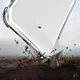 Чехол для смартфона BeCover Anti-Shock для Infinix Smart 9 (X6532) Clear (BC_712776) - изображение 4