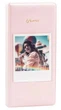 Фотоальбом Fujifilm розовый для Instax Wide 64 фото (2310363443) - изображение 1
