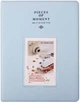 Подарочный набор камера Fujifilm Instax Mini 12/Фотобумага 100 шт/Чехол/Фотоальбом на 64 фото Голубой - изображение 5