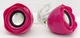 Колонки USB Nontaus F10, 2.0, USB питание, Rose Red - изображение 2