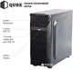 Корпус QUBE QB767 Black (QB767_WBNU3) - изображение 6