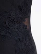 Платье Lipsy L64-352-177 M (50146M) Черный - изображение 4