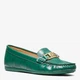 Женские мокасины Michael Kors 906454076 36.5 Зеленые ( 1159821719) - изображение 2