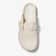 Женские сабо Michael Kors 481077220 38.5 Бежевые (1159821794) - изображение 3