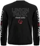 Футболка з довгим рукавом Linkin Park "From Zero", Розмір XXL - изображение 2