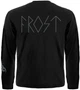 Футболка з довгим рукавом Enslaved "Frost", Розмір S - изображение 2