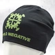 Шапка TYPE O NEGATIVE - GEAR LOGO (з друкованим логотипом) hpol-013 - изображение 1