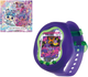 Tamagotchi Supbuzz Uni Monster Carnival Fioletowy (3296580433568) - obraz 4