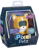 Zabawka interaktywna MGA Pixel Petz Corgi Beżowy (0035051540298) - obraz 1