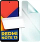 Гидрогелевая защитная пленка H-GelPro Xiaomi Redmi Note 13 (38721) - изображение 1