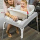 Подставка под детскую ванночку OK Baby, цвет серый (38450040) - изображение 6