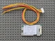 Плата BMS, Li-ion 36V 10S 30A (симетрія з балансуванням) контролер заряду-розряду - зображення 2