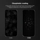 Защитное стекло 1stcase SimpleAlign Tempered Glass 2-pack для Nothing Phone (2a) / (2a) Plus Clear (SLA3004) - изображение 5
