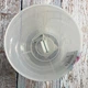 Вазон пластиковий Orchidea Twin 1,3л прозорий, Santino - изображение 4