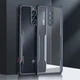 Протиударний Чохол Xundd Beetle для ZTE Nubia Red Magic 8 Pro / 8S Pro / 8 Pro Plus Black - изображение 1