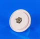 Ручка переключателя режимов духовки Beko 250315141 - изображение 3