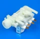 Клапан впускной 2/90 под клеммы INDESIT C00066518 Original - изображение 3