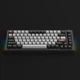 Механічна бездротова клавіатура AKKO 5075B Plus - зображення 8