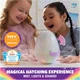 Интерактивная игрушка Hatchimals Alive Mystery Hatch Pufficorn - изображение 4