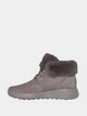 Женские ботинки Skechers 39 Серый 144334 DKTP - изображение 2