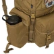 Рюкзак тактичний Helikon-Tex Bergen Backpack 18Л Coyote (PL-BGN-CD-11-18) - зображення 6