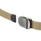 Ремень Helikon-Tex Logo Belt L Khaki (Takctik-932M-T) - зображення 2